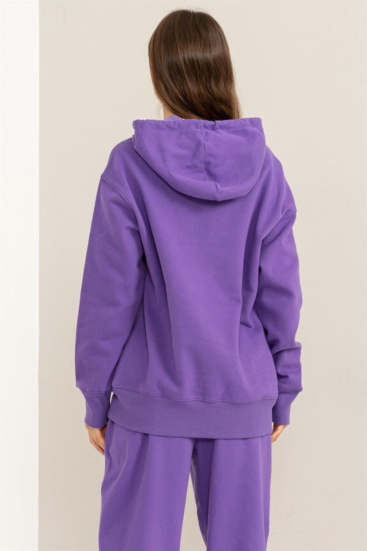 Oversize Hoodie