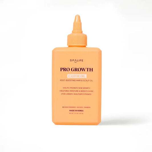 Pro Growth Hair Oil