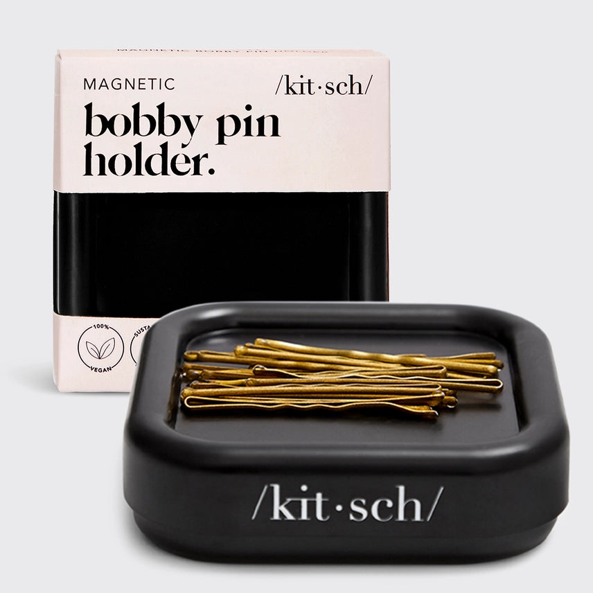 Bobby Pin Holder