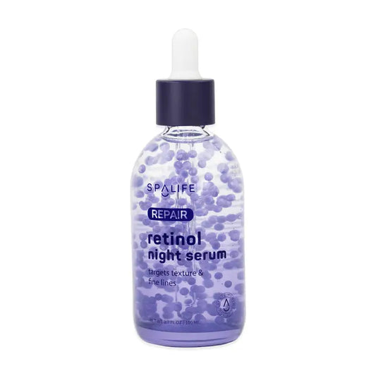 Retinol Night Serum