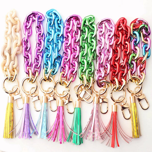 Bracelet Keychain