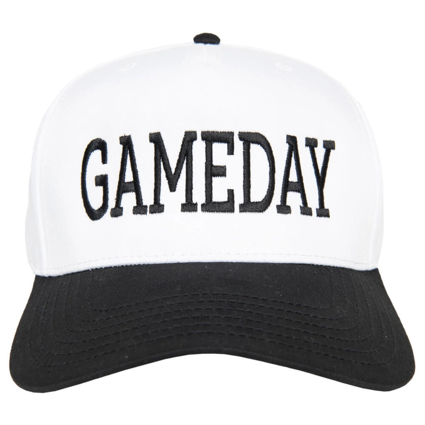 Game Day Trucker Hat