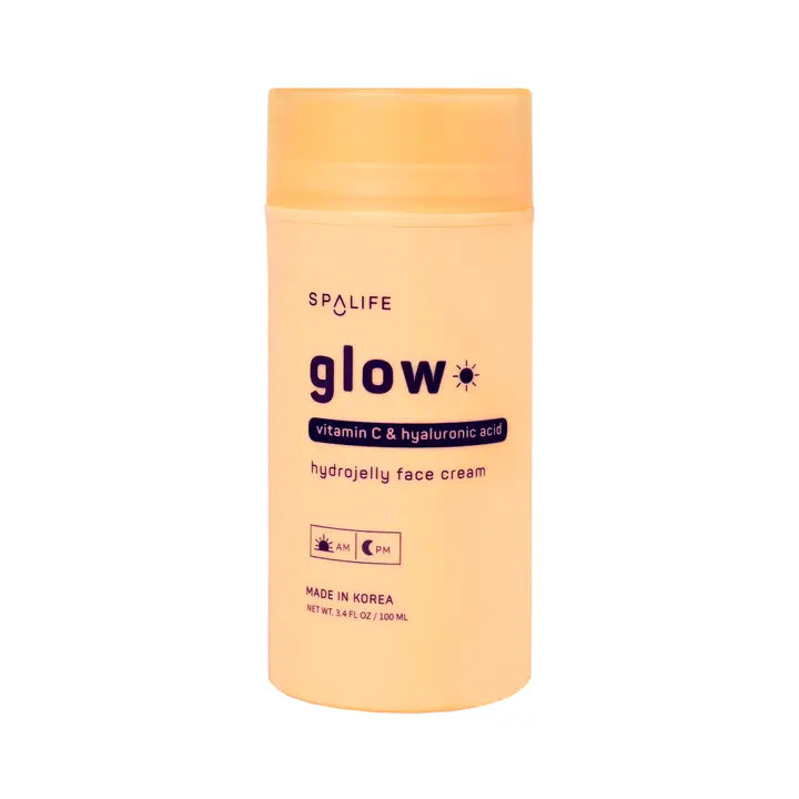 Glow Pluming Moisturizer