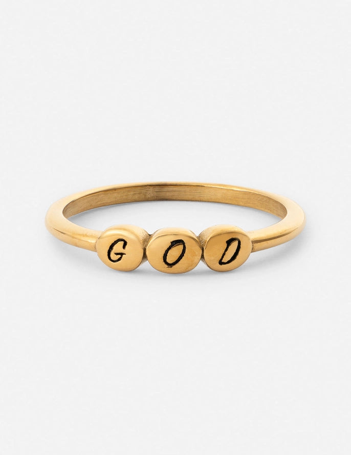 God Ring