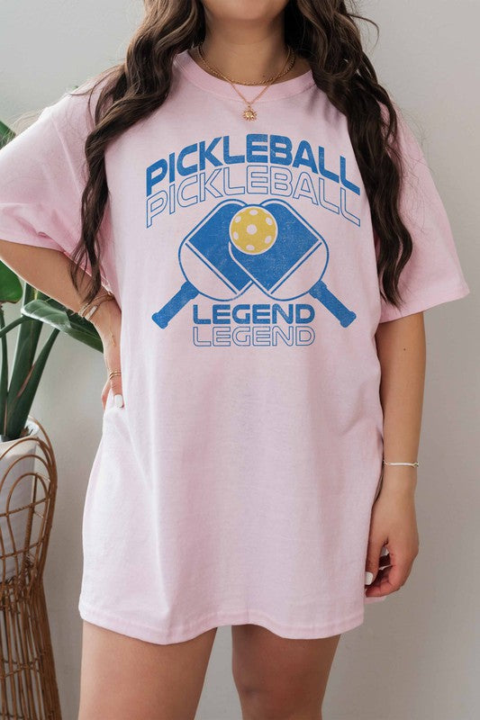 Pickleball Legend Tee
