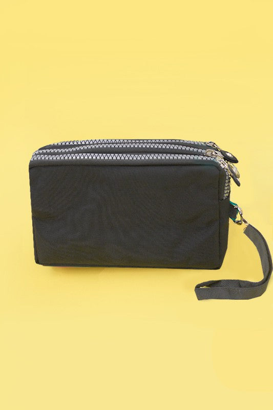 Wristlet Wallet Pouch