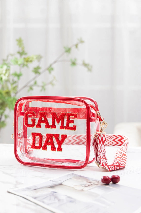 Game Day Bag