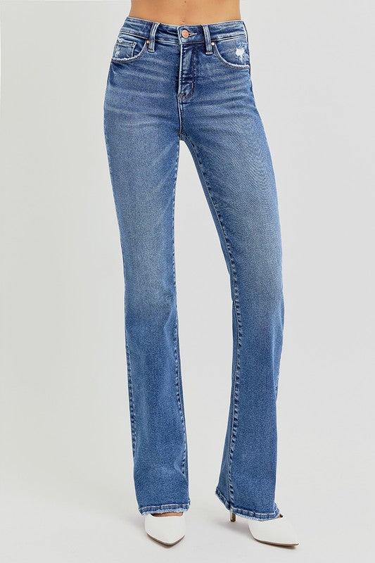 Tami TC Straight Jean