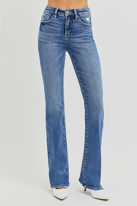 Maya -TC- Straight Jean