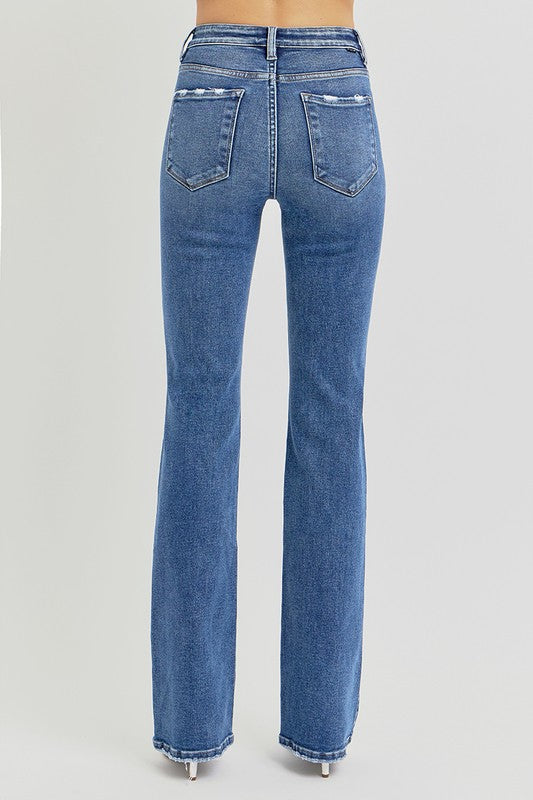 Tami TC Straight Jean