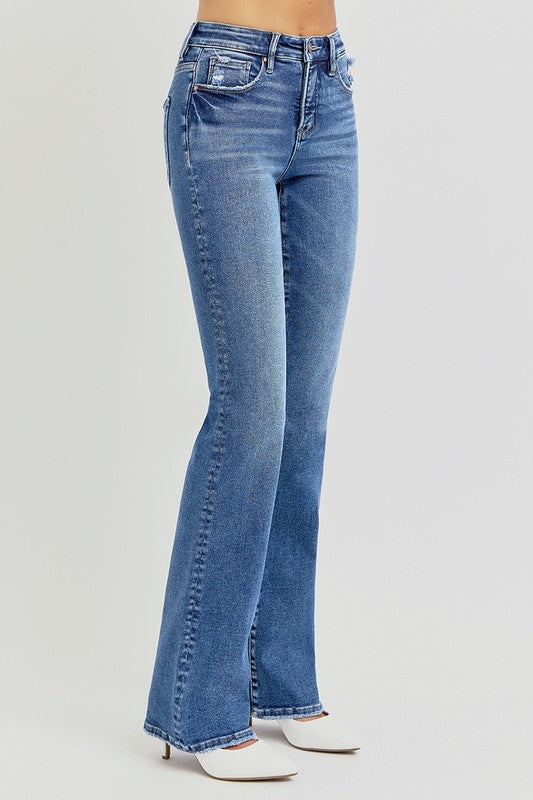 Tami TC Straight Jean