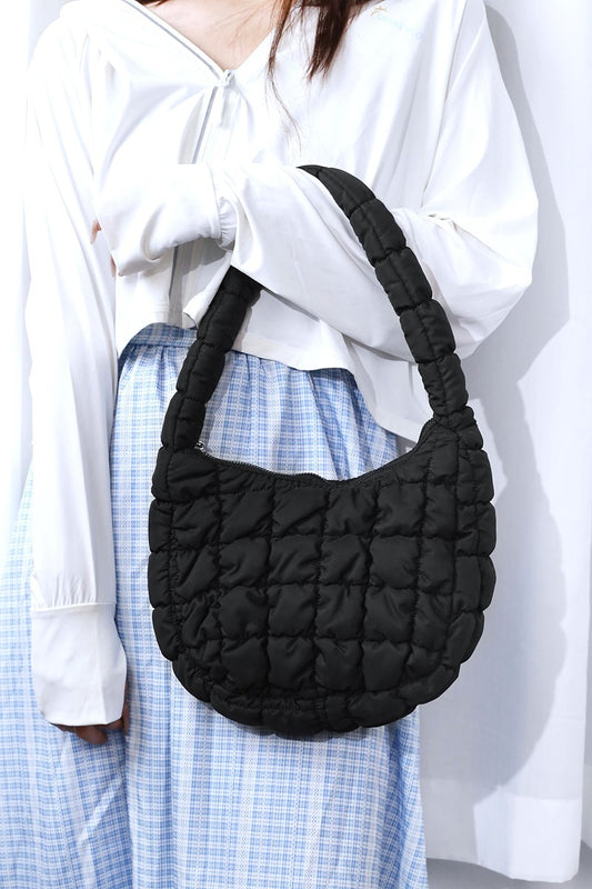 Quilted Bag