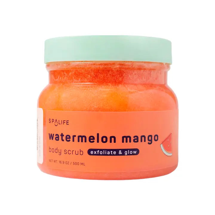 Watermelon Exfoliating Scrub