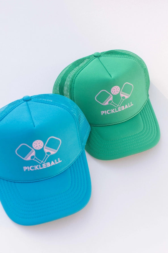 Pickleball Hat