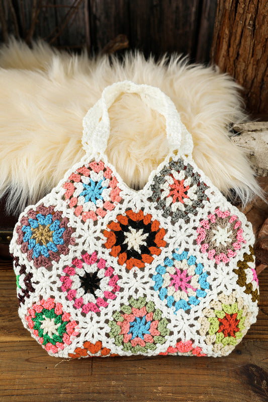 Boho Purse