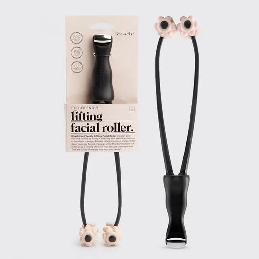 Facial Roller