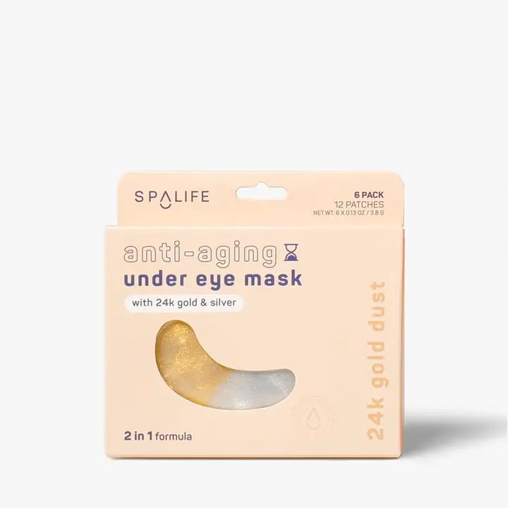 Under Eye Mask