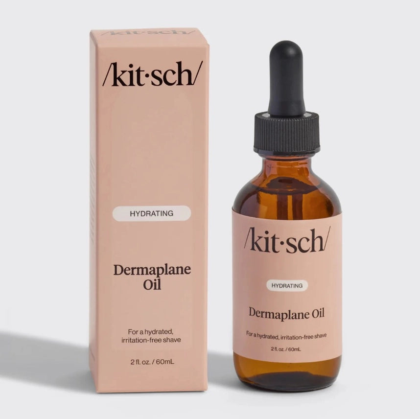 Dermaplane Oil