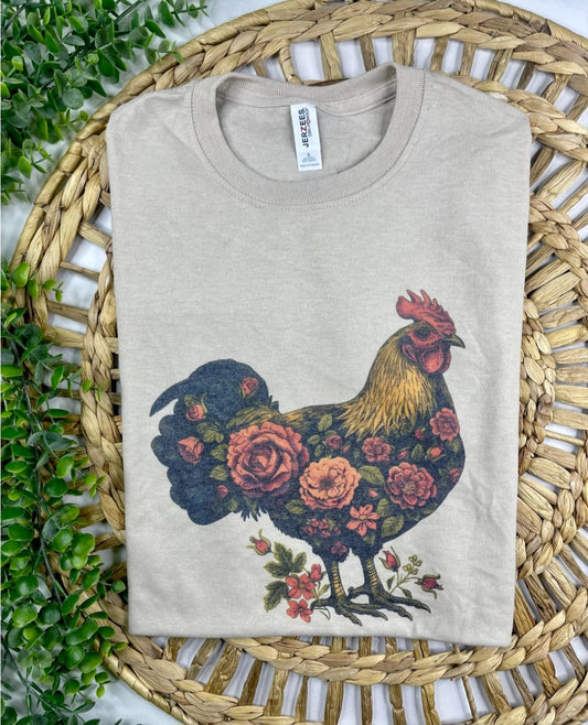 Chicken Tee