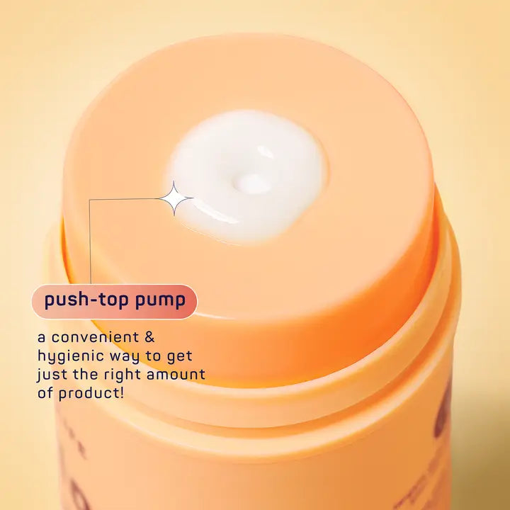 Glow Pluming Moisturizer