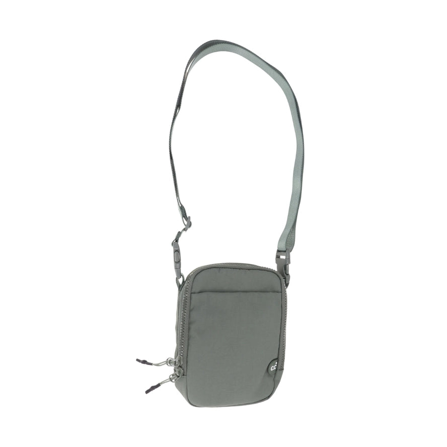 Solid CC Crossbody Bag