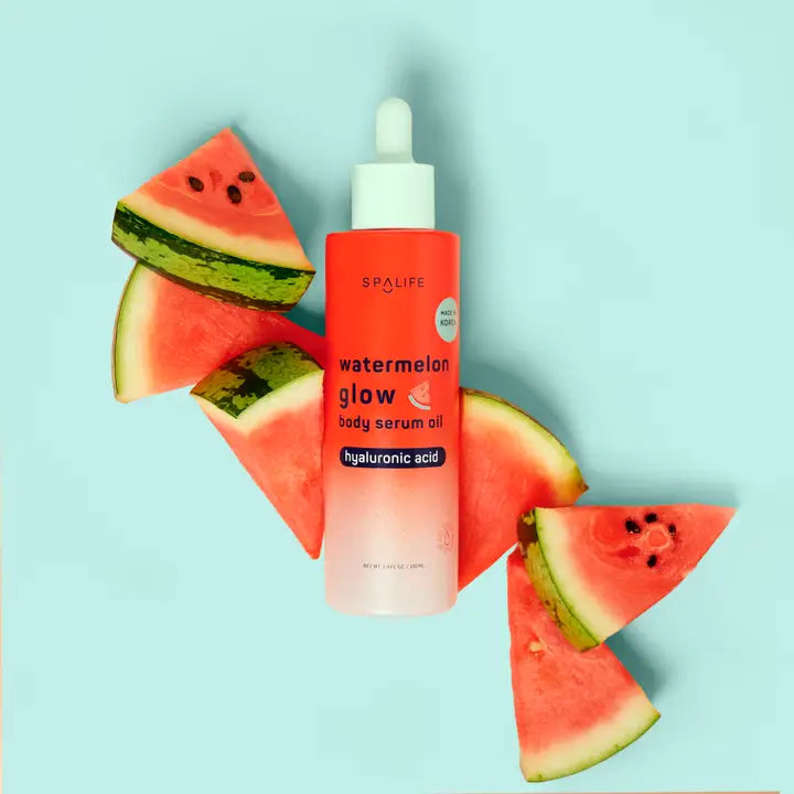 Watermelon Glow Body Serum