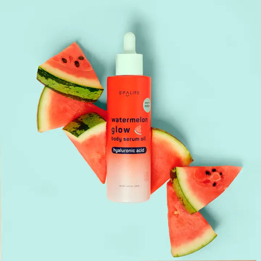 Watermelon Glow Body Serum