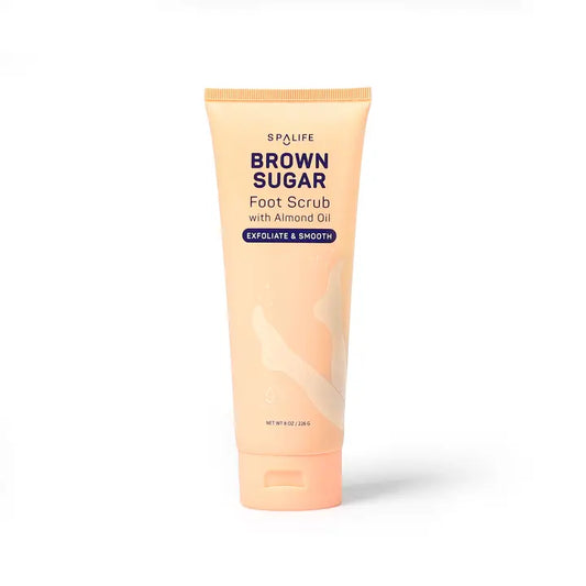 Brown Sugar Exfoliating Foot