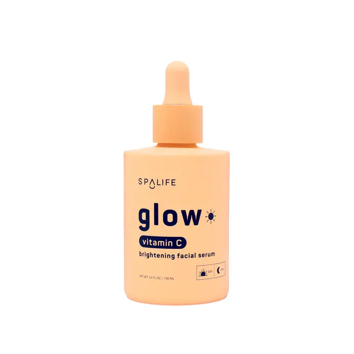 Glow Brightening Serum