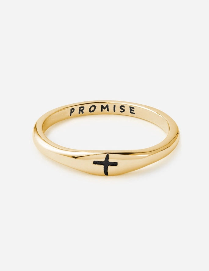 Promise Ring