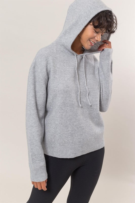 Essential Hoodie