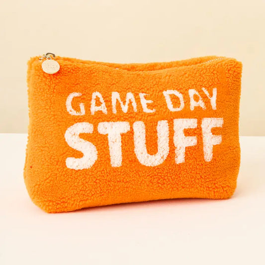 Game Day Pouch